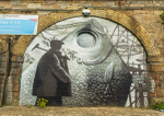 Glasgow Mural Trail
