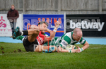 Guernsey Raiders v Rochford Hundred 2023-38