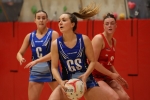 Orkney v Shetland netball -21462