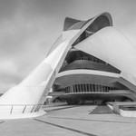 Proboscis, Palau de les Arts Reina Sofia, Valencia