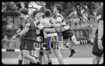 St Jacques Vikings v Andover RFC-9