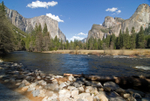 Yosemite Valley