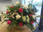 6 - Extra large basket