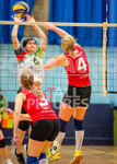 Womans Volleyball Inter-Insular 2018-33