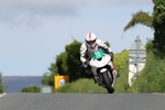 Adrian Harrison Kawasaki / PRS Racing