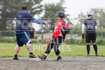 Softball_Rangers v Barbers-76