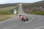 Dan Stewart Honda / SMT / WILCOCK Racing