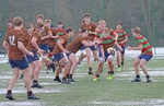 Millfield Rugby portfolio