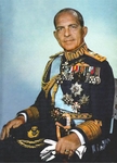 (G-1)  King Paul I