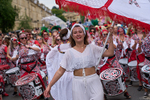 Bath Carnival 2024 portfolio
