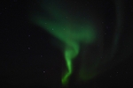 Northern Light in Adventdalen 5343