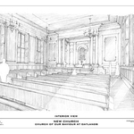 Interior Concept View