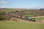 30.4.13 - 66507 6M32 Hunterston - Ratcliffe, Armathwaite