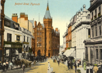 Plymouth Bedford St 20