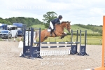 11th JUNE 2024 - TUES Senior British Show Jumping - MUIRMILL EC portfolio