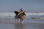 Ride like the wind