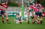 Guernsey Raiders Ladies v Southampton Ladies-1