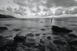 Rossbehy beach