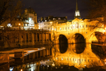 The Bridge at Night
