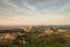 3488 Caer Caradoc summit