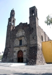 Façade &  bell-towers
