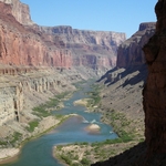 Nankoweap, The Grand Canyon