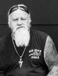 BIG BOAR - FRIDAY the 13th -PORT DOVER