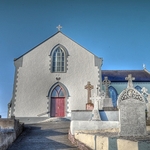 st marys chapel
