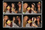 Kids Inc Nurseries Christmas Party portfolio