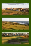 Scottish Links Montage