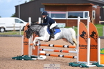 Cls 32 Stepping Stones 128cm & 138cm portfolio