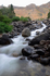 Rushing River at the Sink