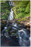 Assaranca Waterfall, Donegal (IMG0976)