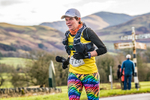 North Lakes Half Marathon  10k-1021