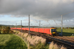 JL - 5.10.17 325011 1M03 Shieldmuir - Warrington, Eden Valley loop