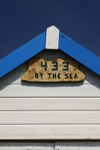 BY THE SEA