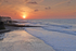 Evening at Cromer