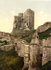 Scarborough Castle 5