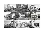 Images of Prestbury (2)