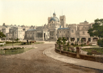 Harrogate Royal Baths 2