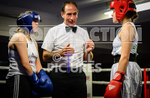 BOUT- 3 - Hannah Le Pelley v Shaznie Elmi-3