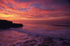 Sunny Cove Sunrise, Santa Cruz