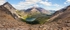 Old Man Lake Pano II