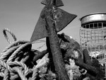 Anchored