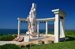 Nos Kaliakra, Dobrich Province, Bulgaria