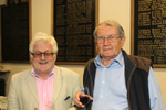 John Smart David Suarp
