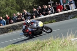 Michael Dunlop