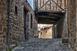 Potes Alley