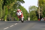 James Cowton Honda / STEVE PARKIN