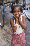 Street Girl